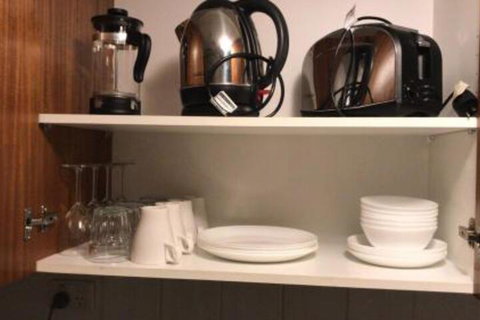 Little Bourke Street - Accommodation Coffs Harbour 6