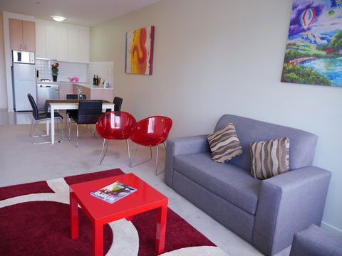 Anchor On Elizabeth - Accommodation Coffs Harbour 6