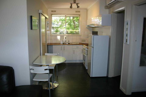 Ageri Holiday Unit - Accommodation Coffs Harbour 6