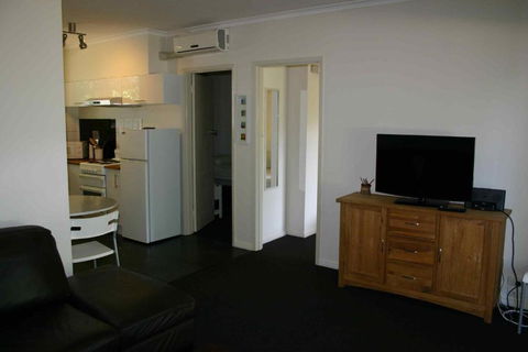Ageri Holiday Unit - Accommodation Coffs Harbour 4