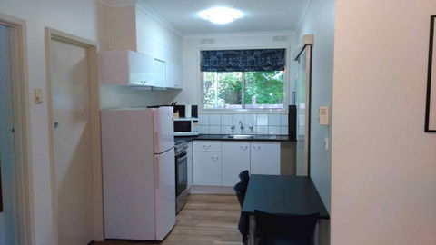Ageri Holiday Unit - Accommodation Coffs Harbour 5
