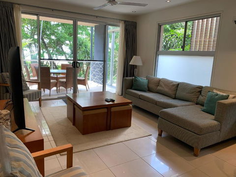 Beach House Apartment 1 - Accommodation Coffs Harbour 5