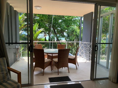 Beach House Apartment 1 - Accommodation Coffs Harbour 2
