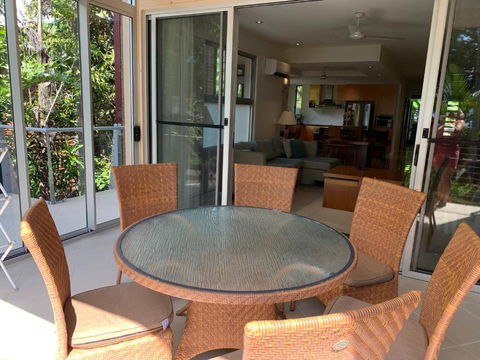 Beach House Apartment 1 - Accommodation Coffs Harbour 1
