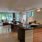 Beach House Apartment 1 - Accommodation Coffs Harbour 0