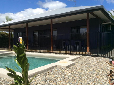 Danlise - Accommodation Coffs Harbour 1
