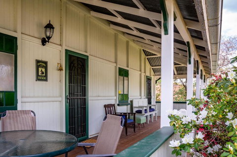 Dillons Cottage - Accommodation Coffs Harbour 5