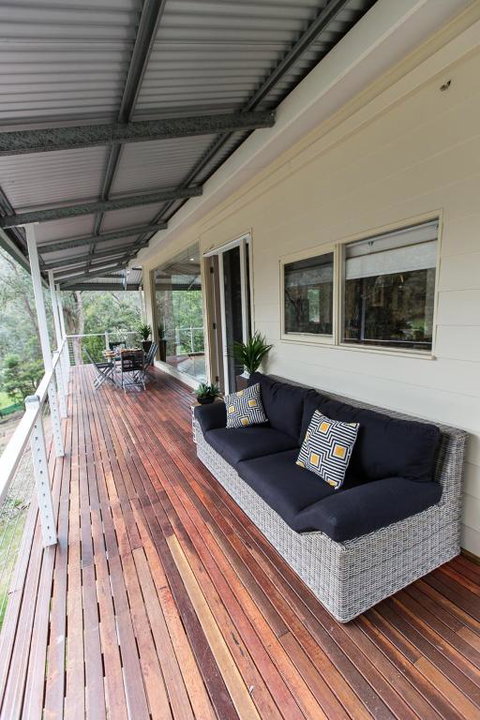 Devinegetaway - Accommodation Coffs Harbour 4