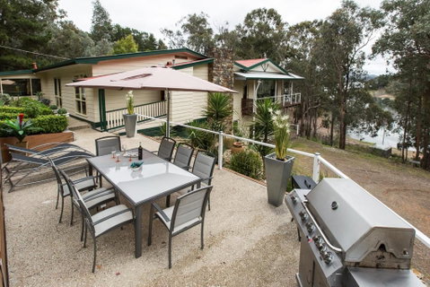 Devinegetaway - Accommodation Coffs Harbour 3
