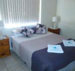 Ocean Beach Chalet 15 - Accommodation Coffs Harbour