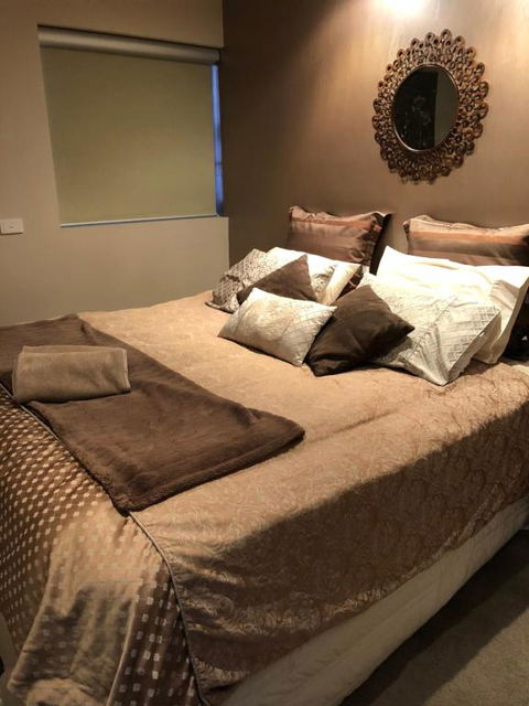 About Time Retreats Studio Seven - Accommodation Coffs Harbour 5