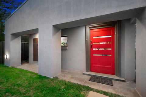 About Time Retreats Studio Seven - Accommodation Coffs Harbour 4