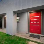 About Time Retreats Studio Seven - Accommodation Coffs Harbour 0