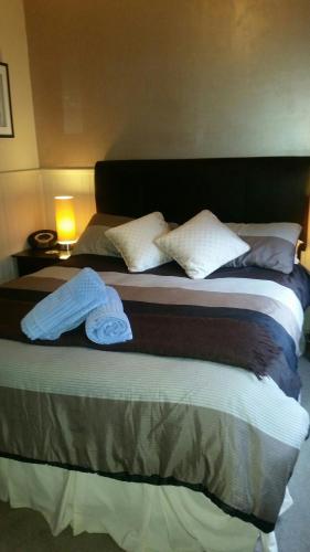About Time Retreats Studio Three - Accommodation Coffs Harbour 1