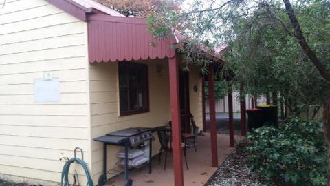 About Time Retreats Studio Three - Accommodation Coffs Harbour 4