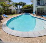 Studio Apartment Mooloolaba Beach Holiday Management - Accommodation Coffs Harbour