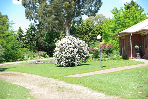 Getawaytoaljon - Accommodation Coffs Harbour 5