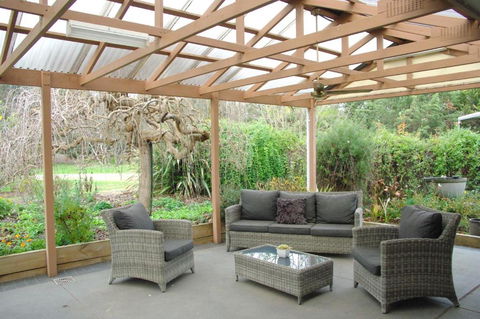 Getawaytoaljon - Accommodation Coffs Harbour 3