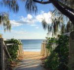 20 Steps to the Sand - Accommodation Coffs Harbour