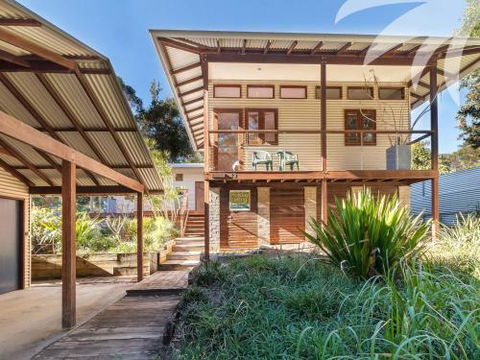 Buccoo - Accommodation Coffs Harbour 3