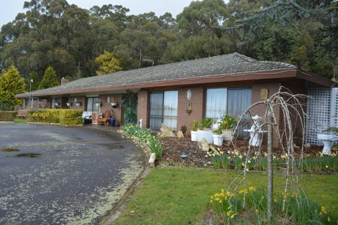 Heavenly Farm B & B Tasmania - Accommodation Coffs Harbour 4