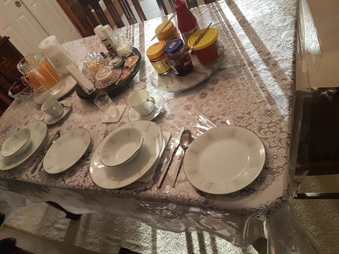 Heavenly Farm B & B Tasmania - Accommodation Coffs Harbour 6