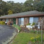 Heavenly Farm B & B Tasmania - Accommodation Coffs Harbour 0
