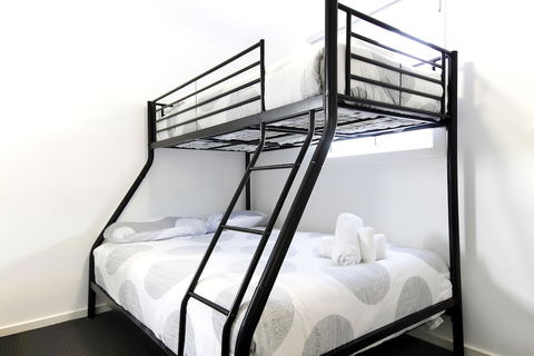 Apartments 521 - Accommodation Coffs Harbour 3