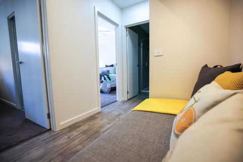 A Pear Tree Loft - Accommodation Coffs Harbour 5