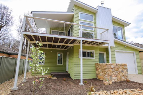 A Pear Tree Loft - Accommodation Coffs Harbour 6