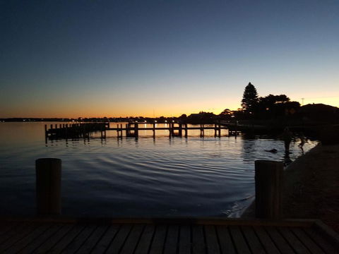 La Maison Riviere THE RIVER HOUSE Bed & Breakfast - Accommodation Coffs Harbour 6