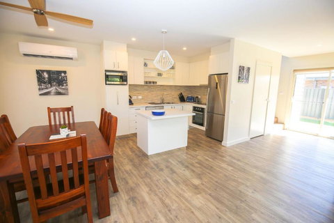 Amber Mist Villa One - Accommodation Coffs Harbour 4