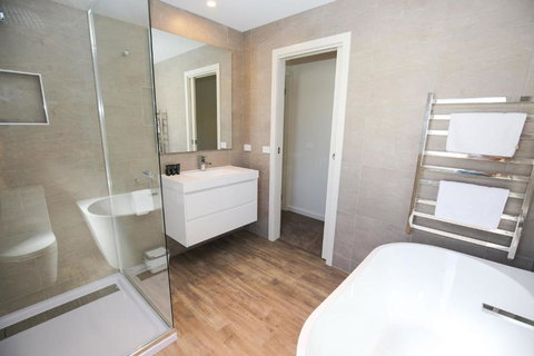 Amber Mist Villa One - Accommodation Coffs Harbour 3