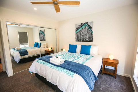 Amber Mist Villa One - Accommodation Coffs Harbour 2