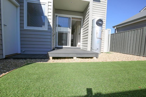 Amber Mist Villa One - Accommodation Coffs Harbour 1
