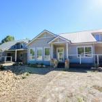 Amber Mist Villa One - Accommodation Coffs Harbour 0