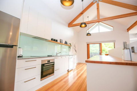 The Stelvio Villas Villa One - Accommodation Coffs Harbour 6