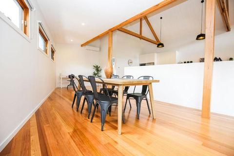 The Stelvio Villas Villa One - Accommodation Coffs Harbour 2