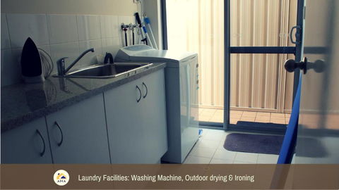 SERENITY Of MANDURAH - Accommodation Coffs Harbour 4