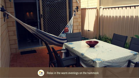 SERENITY Of MANDURAH - Accommodation Coffs Harbour 6