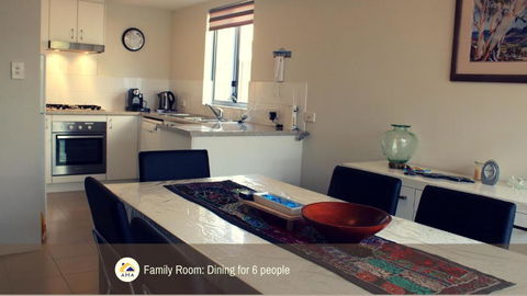 SERENITY Of MANDURAH - Accommodation Coffs Harbour 5