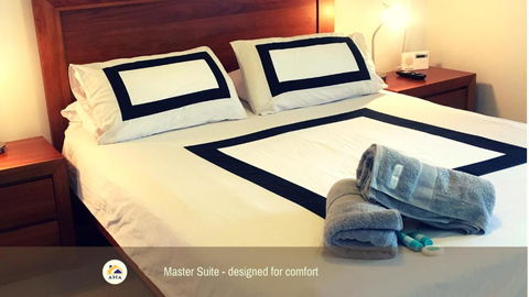 SERENITY Of MANDURAH - Accommodation Coffs Harbour 3