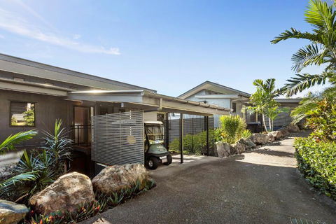 Apartment 27 Shorelines On Hamilton Island - Accommodation Coffs Harbour 6