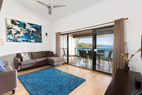 Apartment 27 Shorelines On Hamilton Island - Accommodation Coffs Harbour 4