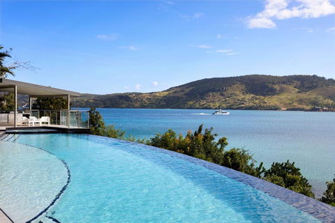 Apartment 27 Shorelines On Hamilton Island - Accommodation Coffs Harbour 3