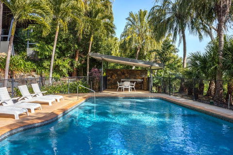 Apartment 27 Shorelines On Hamilton Island - Accommodation Coffs Harbour 2