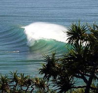 Cabarita Studio - Accommodation Coffs Harbour