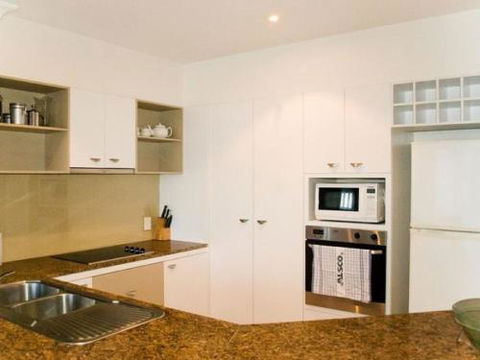 The Sands Unit 14 - Accommodation Coffs Harbour 4