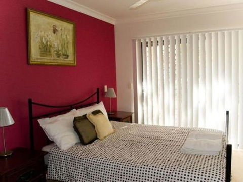 The Sands Unit 14 - Accommodation Coffs Harbour 5
