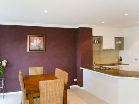 The Sands Unit 14 - Accommodation Coffs Harbour 6